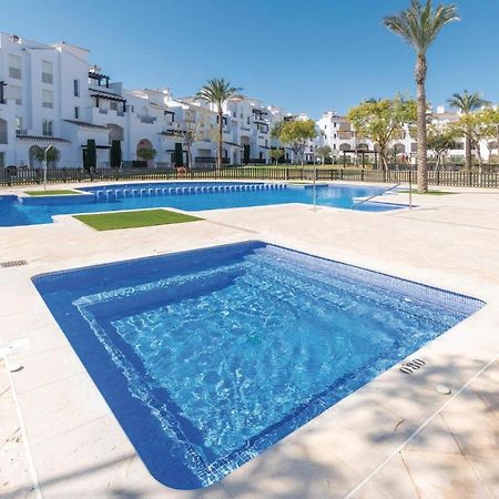 2 Bedroom Amazing Apartment In Roldan Los Tomases Exterior photo